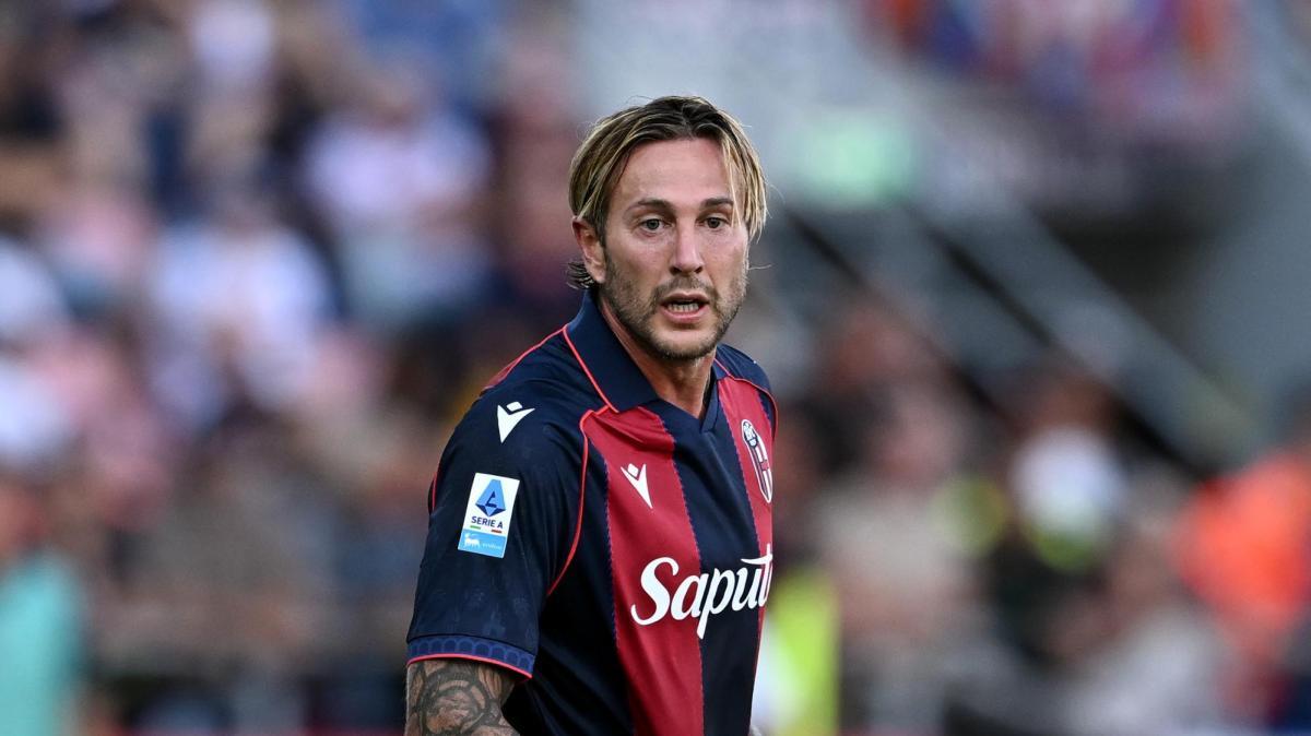 Bologna, Palladino sugli ex Juve: "Bernardeschi sta bene. Mbangula? Deve essere valutato"