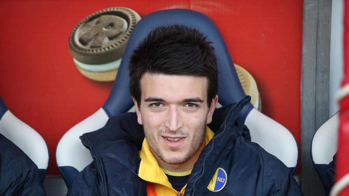 UFFICIALE: Bianco al Carpi