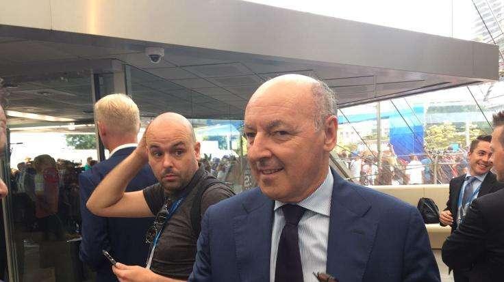 LIVE TJ - MAROTTA A ITALIA 1: "Il destino dipende da noi. Ora Barça indebolito, ma ha sempre grande qualità. André Gomes? Per ora non è un obiettivo. Howedes? Un pochino più di un'ipotesi. Su Marchisio..."