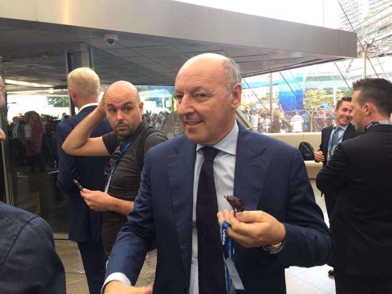 Sky - Di Pardo passa alla Juve, farà le visite mediche e poi firmerà per 5 anni