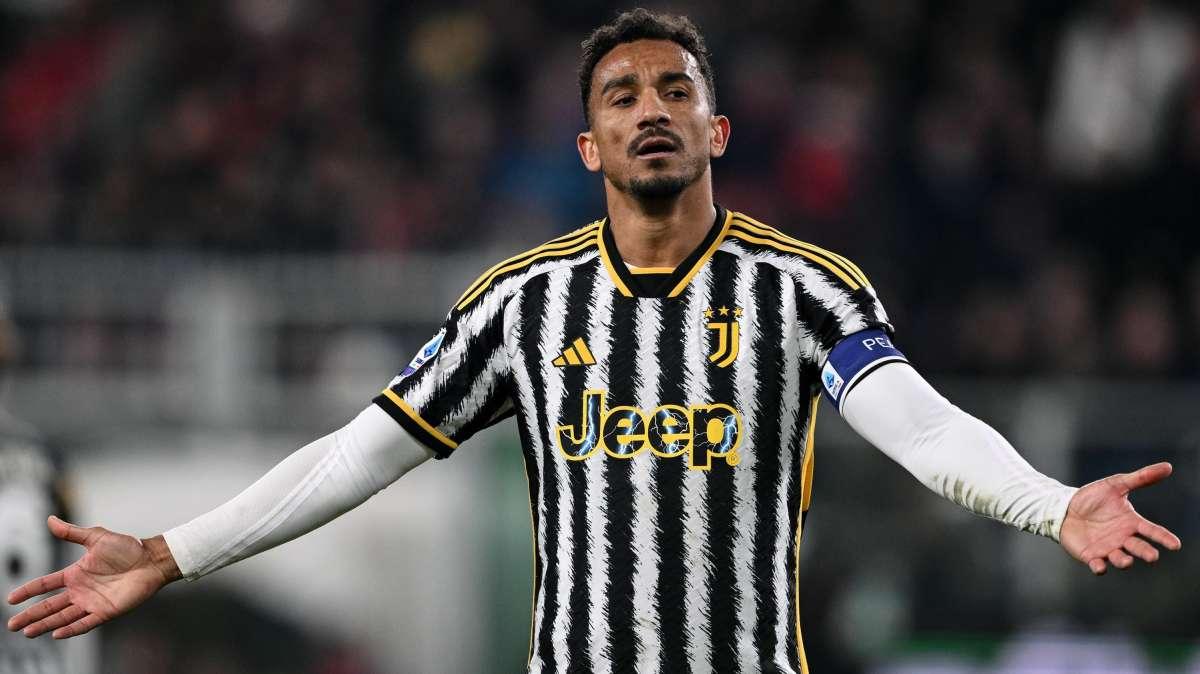 VAR O NON VAR, JUVE PENALIZZATA, TUTTO SCRITTO!