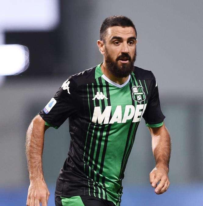 MAGNANELLI A SKY: "Sassuolo e Juve hanno filosofie che si assomigliano. Se siamo in partita mettiamo in difficoltà chiunque"