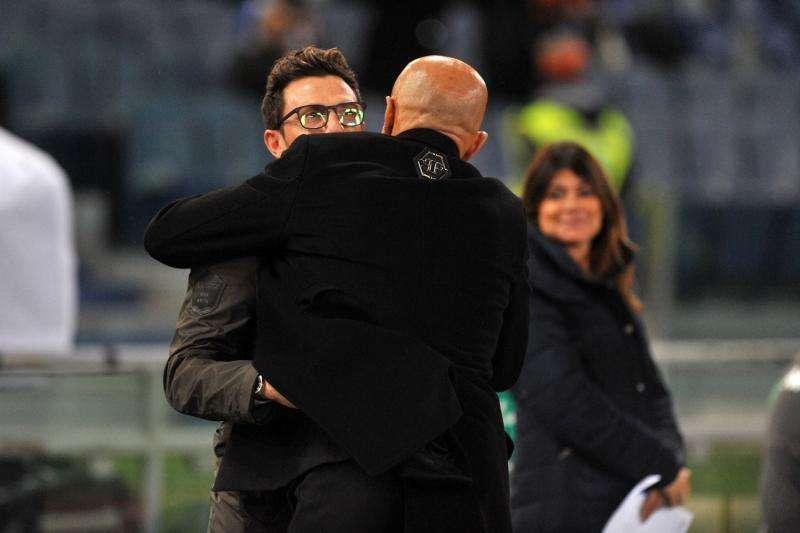 Il Messaggero - Roma, futuro oltre Lucio