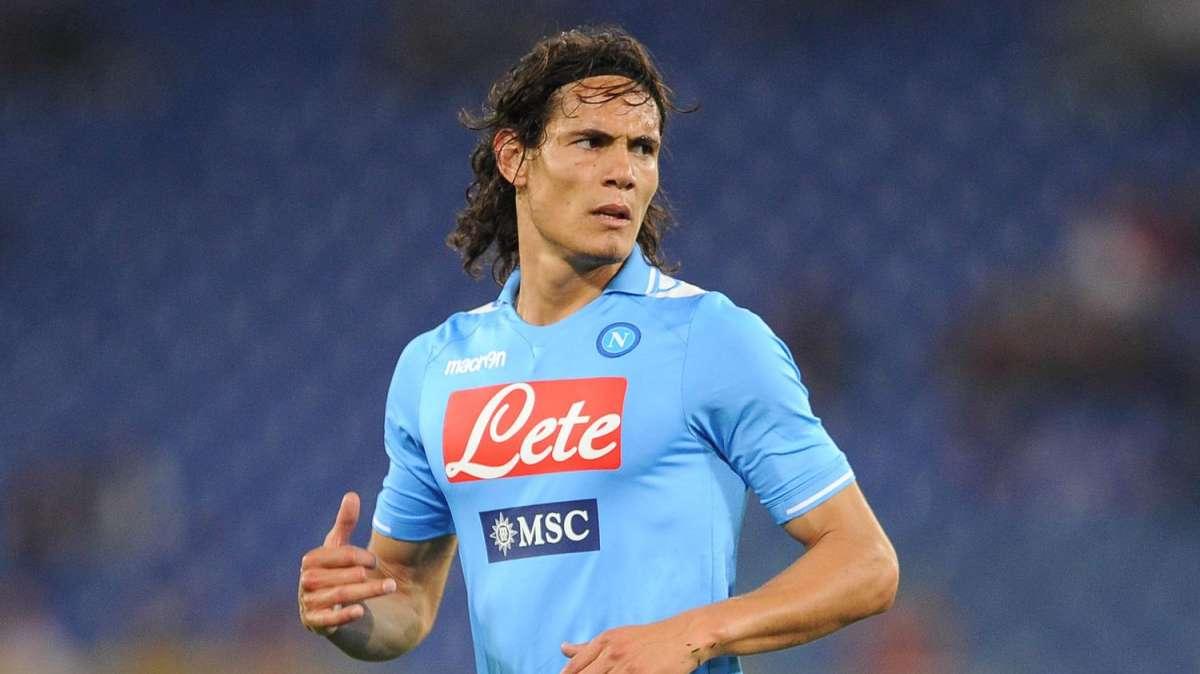 Fabio Santini: "Cavani è il vero obiettivo bianconero"