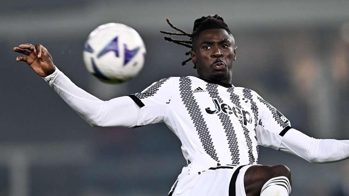 Juventus-Rijeka 1-0, le pagelle dei bianconeri: Kean sbaglia tanto ma si riscatta, bene Kostic e il giovanissimo Huijsen