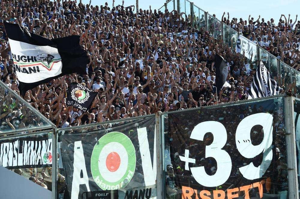 Juventus-Verona, 36 i precedenti allo Stadium: una sola vittoria scaligera