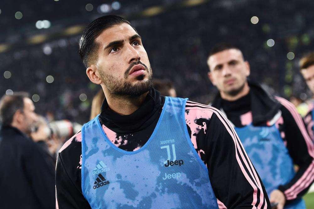 Sportmediaset - Il Milan ripiomba su Emre Can. E il tedesco ci sta pensando...