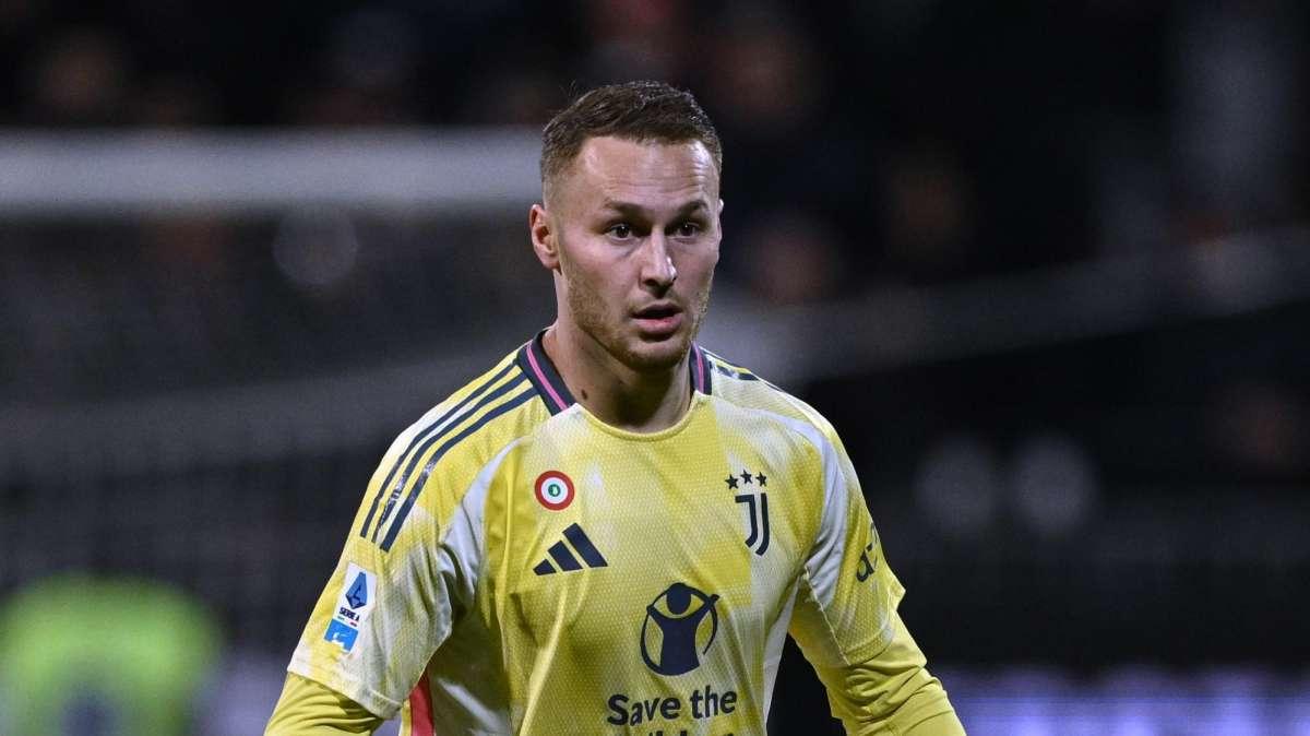 Juve, 3 "pezzi grossi" rischiano la cessione a fine stagione