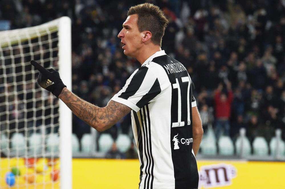 LIVE TJ - JUVENTUS-CROTONE - 3-0. Apre Mandzukic, raddoppia De Sciglio e tris di Benatia
