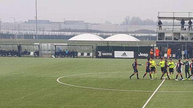 LIVE TJ - Juventus-Genoa Primavera 2-1 dts. Markovic regala il passaggio del turno