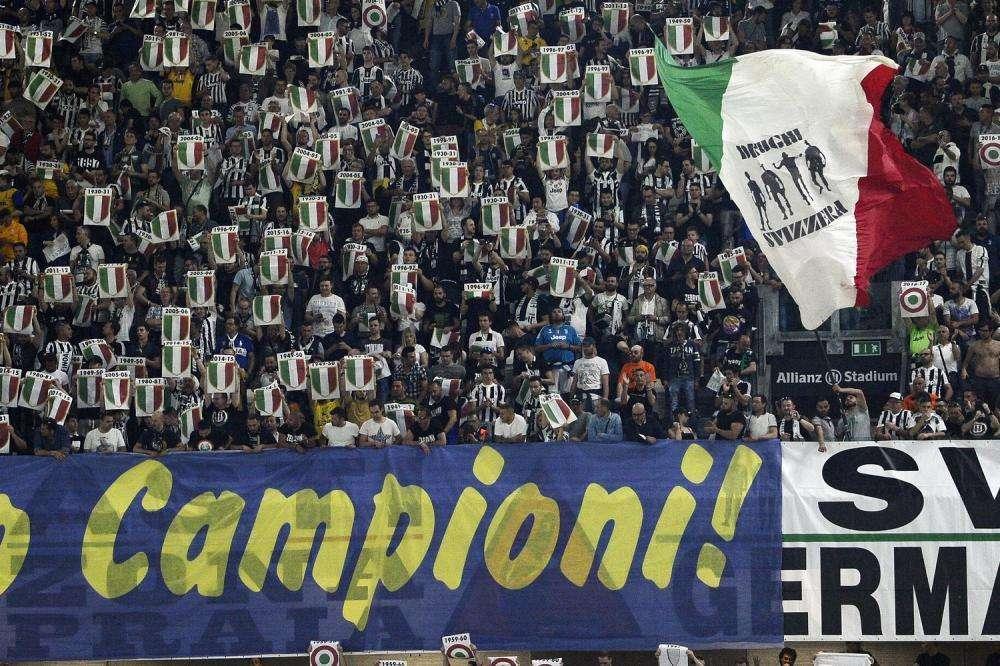 Juve Academy 2005 Campione di Florida 