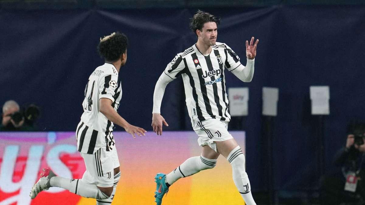 Retroscena Vlahovic: l'Inter voleva prendere il serbo la scorsa estate