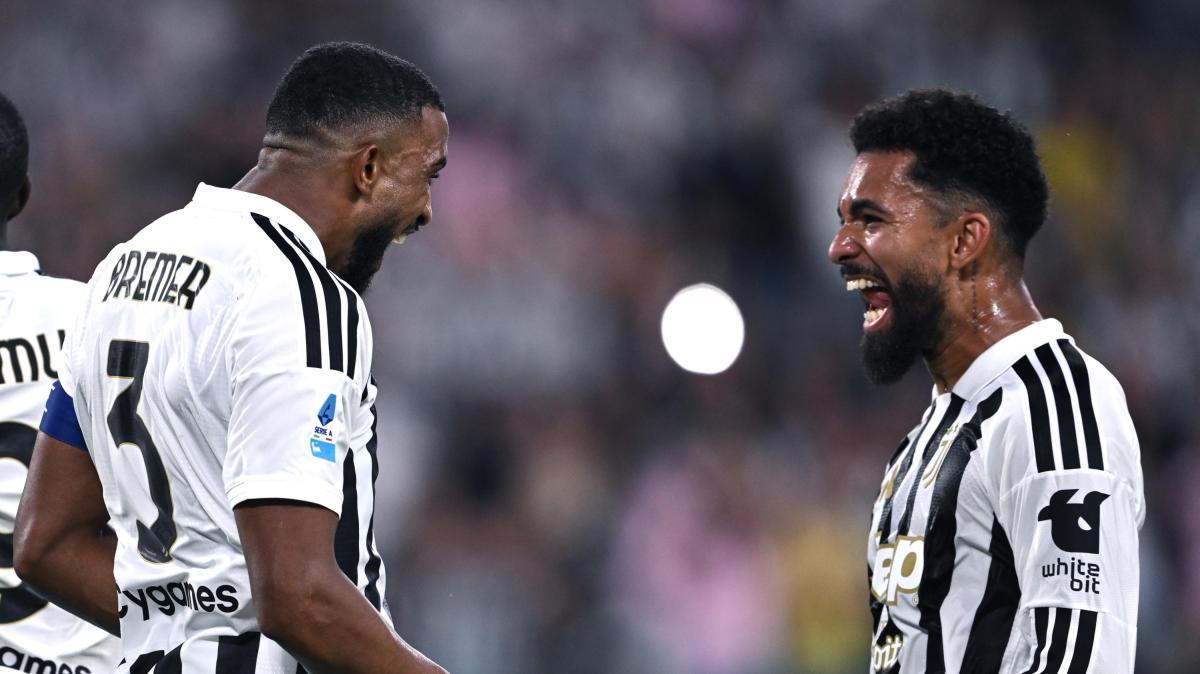 Dietro il possibile rinnovo di Douglas Luiz ci sono motivi tecnici ed economici