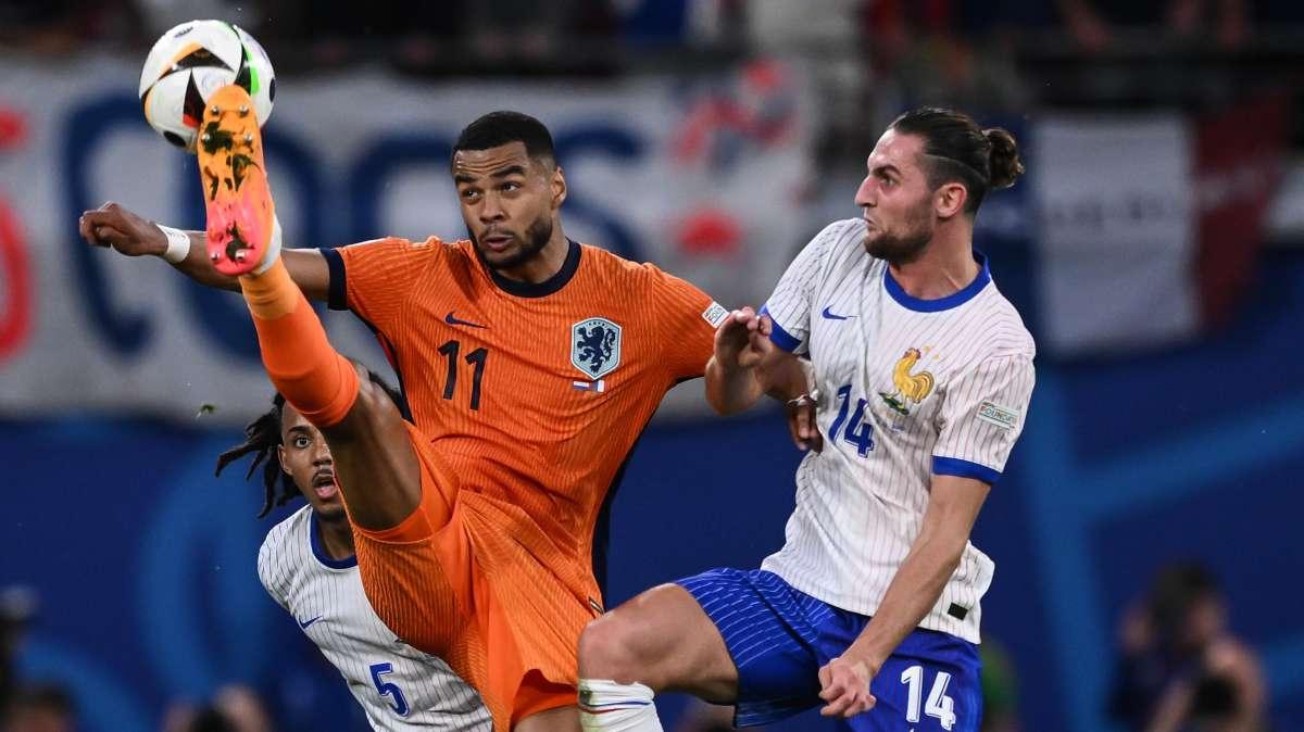 TJ - Juve, che farai ora con Rabiot? La posizione e le ultime...