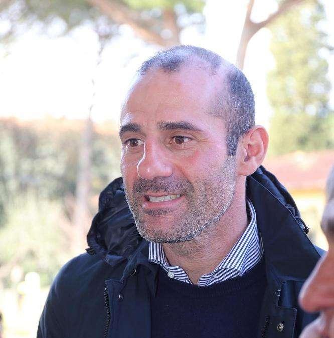 Pancaro: “Le squadre vicino alla Juventus possono ambire a qualcosa”