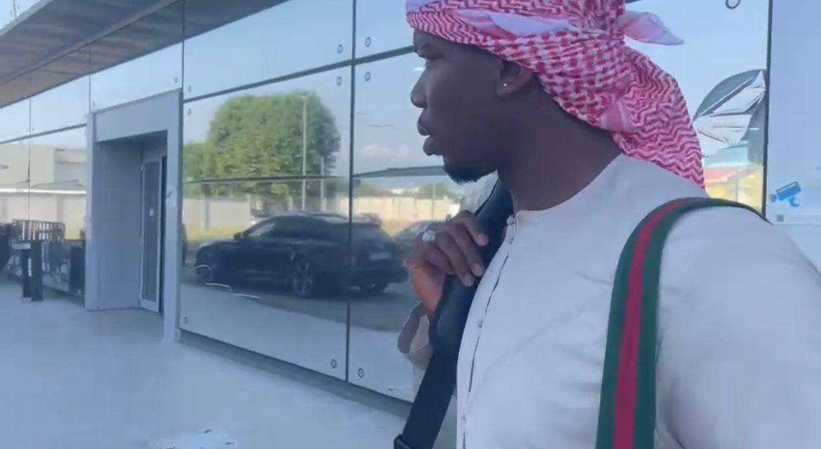 LIVE TJ - Pogba tornato a Torino dopo il weekend in Arabia Saudita: attese novità sul suo futuro 