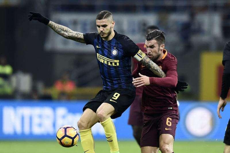 Gazzetta - Inter su Strootman
