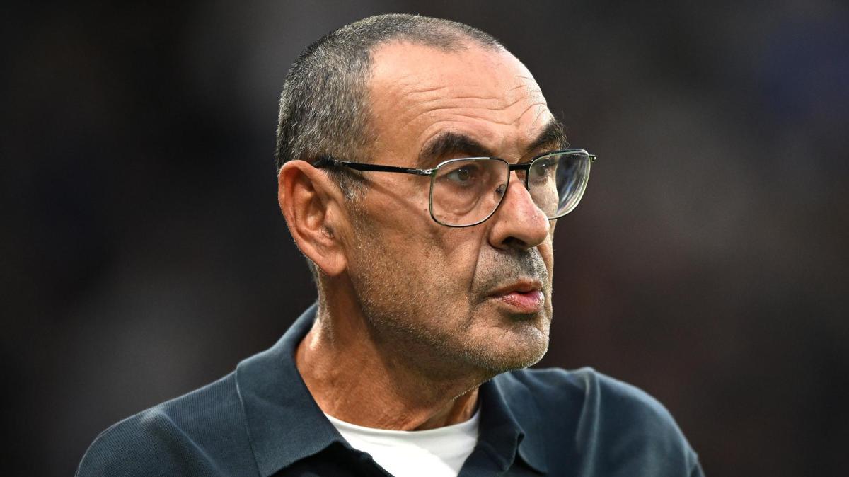 Guadagnini su Sarri: "Subentrando dopo Gasperini si ha più da perdere"