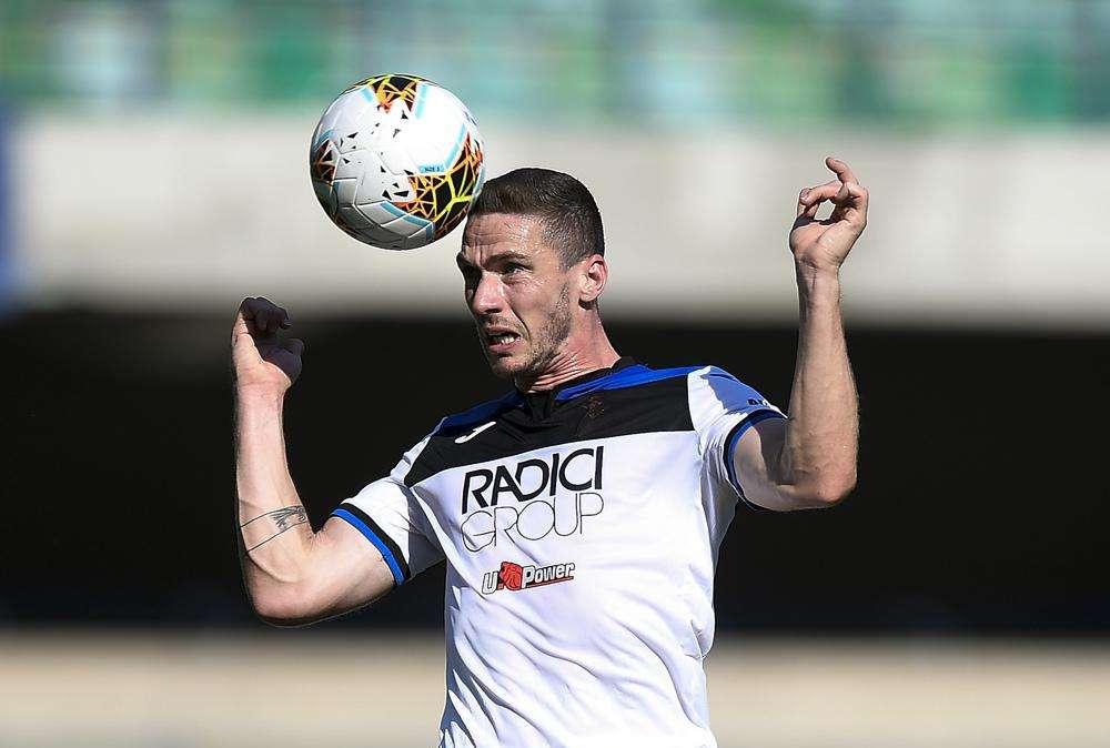 Gazzetta - Gosens potrebbe partire 