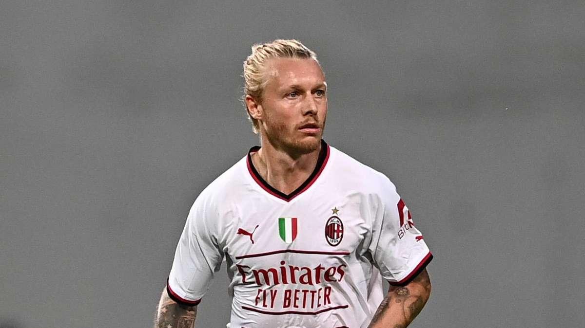 Milan le condizioni di Kjaer, Calabria e Saelemaekers: verso il forfait per la Juve