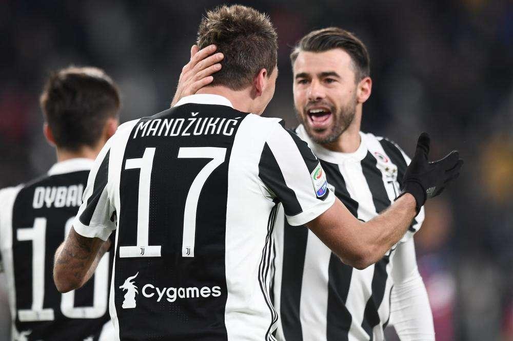 Corsport - Barzagli, scelta in linea con la tradizione 