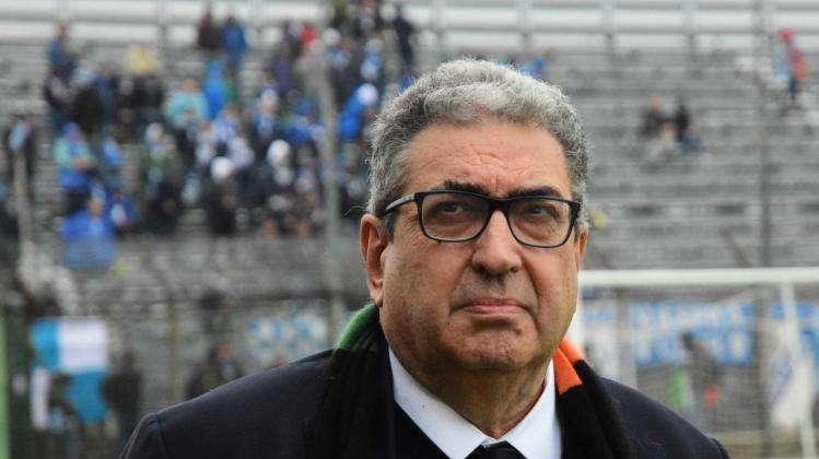 ESCLUSIVA TJ - Giorgio Perinetti: "Bonucci al Milan? Una sorpresa. Si era rotto qualcosa. Ma la Juve avrà pronta l'alternativa"