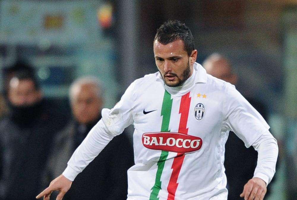 PEPE A SKY - "PECCATO PER L'OCCASIONE FINALE DI DEL PIERO, CON LUI SIAMO CRESCIUTI DURANTE LA GARA"