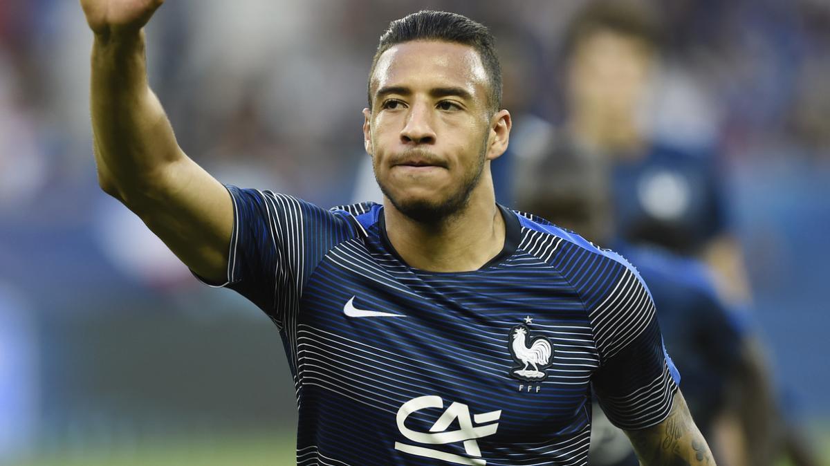 Tolisso coccola Openda: "Giocatore e persona super"