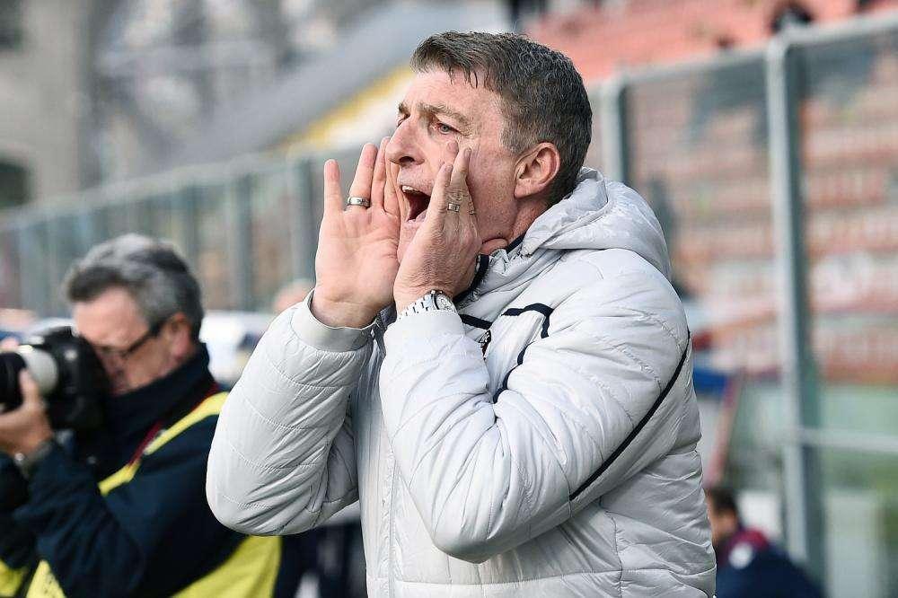 Pagliuca ribadisce: "Vorrei che il calcio ripartisse, ma da calciatore avrei paura"