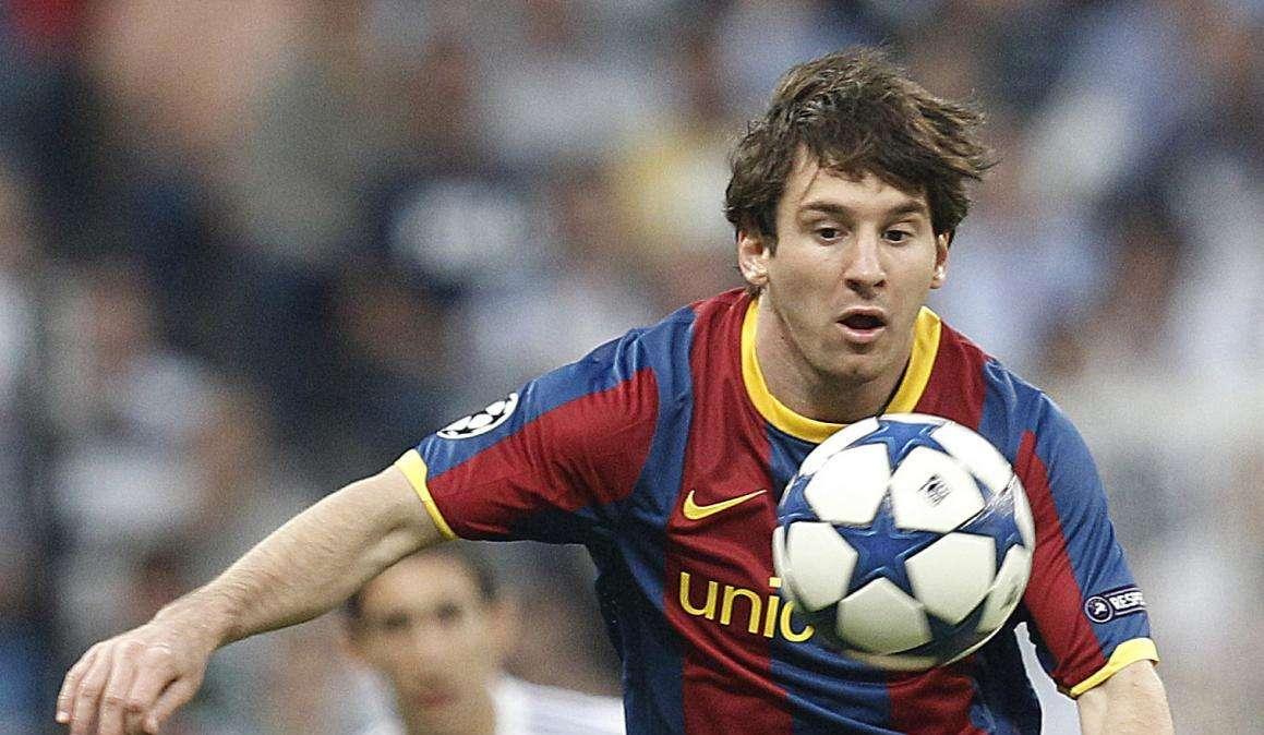 TUTTOSATIRA: Meglio Messi o Maradona? Ecco la risposta di Messi