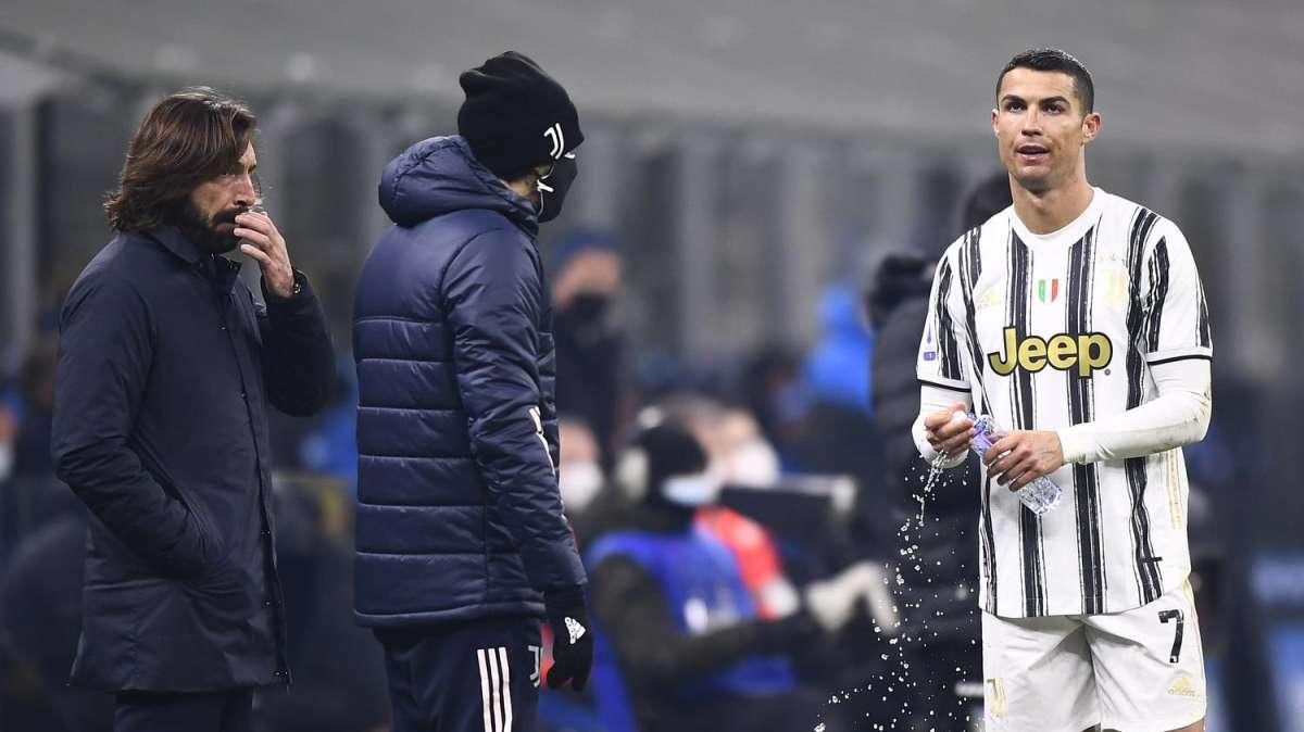 Juve, i convocati per la sfida contro il Bologna