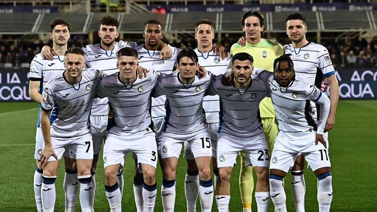 Cagliari-Atalanta, formazioni ufficiali