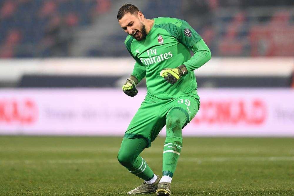Donnarumma, rinnovo difficile. Juventus sempre alla finestra