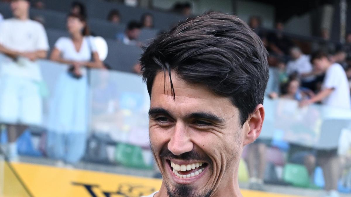 Coppa Italia: il Parma supera il Catania con la doppietta di Lontani