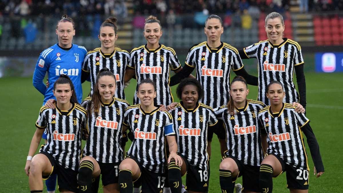LIVE TJ - ROMA-JUVENTUS WOMEN 2-1, triplice fischio: vince la Roma grazie al gol di Viens a 5’ dalla fine. Scudetto ad un passo per le giallorosse
