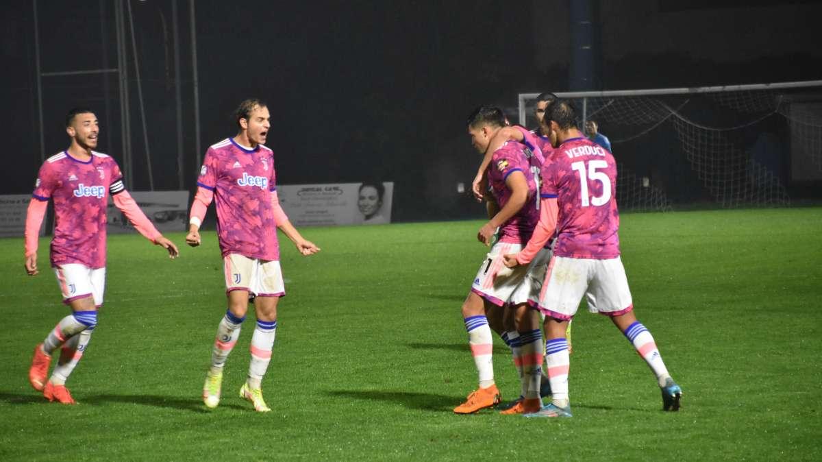 LIVE TJ - PRO VERCELLI-JUVENTUS NEXT GEN 0-1, Cerri decide il derby piemontese, bianconeri nuovamente in zona playoff