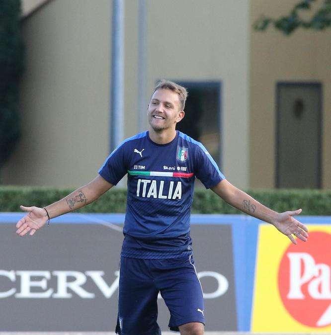 Andrea D'Amico: "Criscito al Napoli? Niente di concreto"