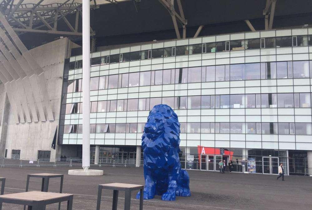 Lione-Juventus: tutto procederà normalmente. Le autorità confermano: tifosi allo stadio, è sold out