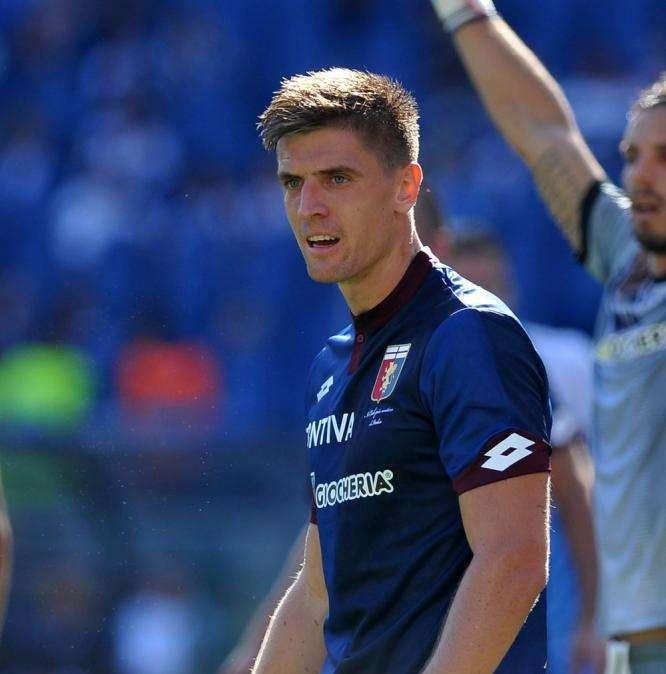 Rai Sport - Il Napoli ha chiesto Piatek a gennaio, il Genoa ha rifiutato. Juve in pole per il polacco 
