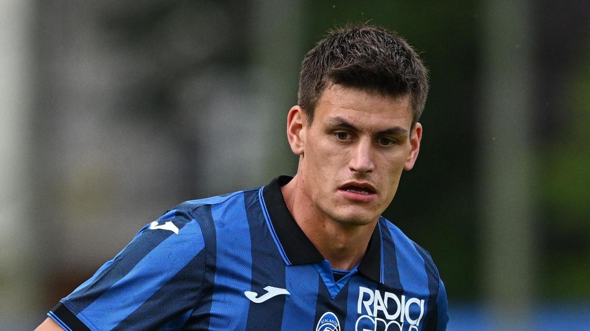 Fatta per Grabara, con il Wolfsburg si parla di Maehle