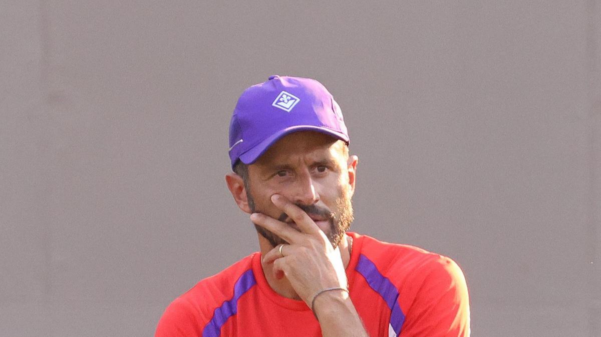 Fiorentina, Grosso: "Kean fortissimo, ci sono le voci di mercato, ma mi piacerebbe averlo"