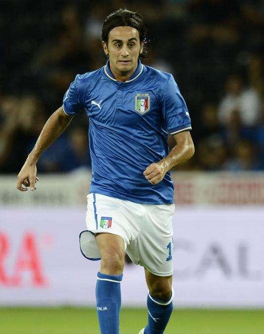 Non solo Pescara, anche il Milan su Aquilani