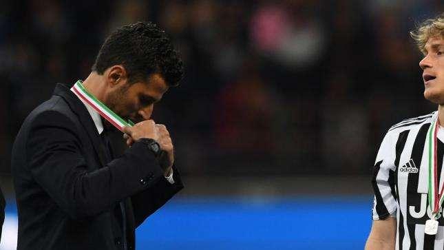 Sportitalia - La Juventus potrebbe "spostare" Romagna