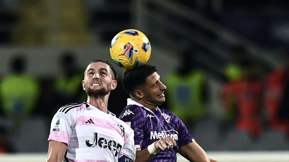 Corriere di Torino - La prima di Miretti vale tre punti 