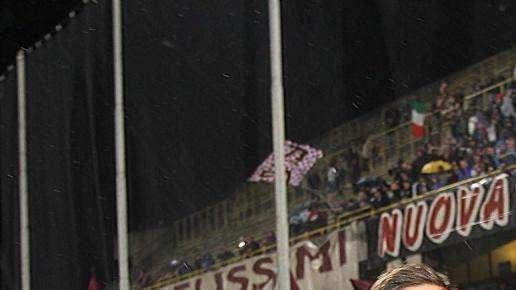 Sportitalia - Benevento, il ds Foggia conferma interessamento per Tello: "Lo seguiamo"