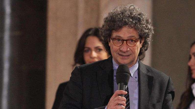 ESCLUSIVA TJ - Riccardo Cucchi: "Temo tutto della Juve, sarà un piacere vedere CR7 all'Olimpico. Allegri uno dei migliori della storia bianconera. Su Caceres..."
