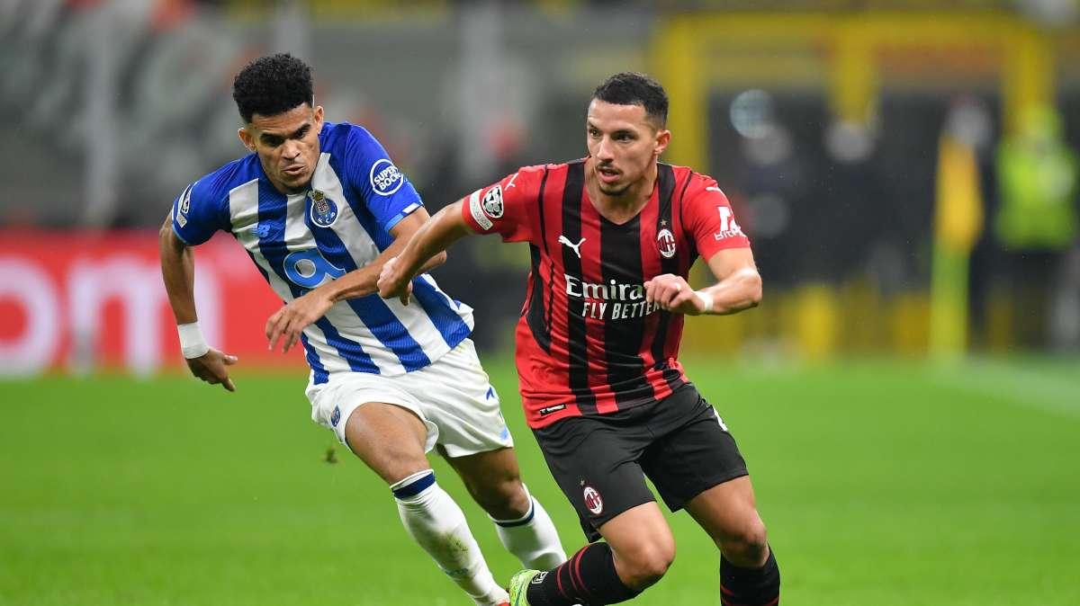 Gazzetta - Tonali e Bennacer nel motore contro la Juve 