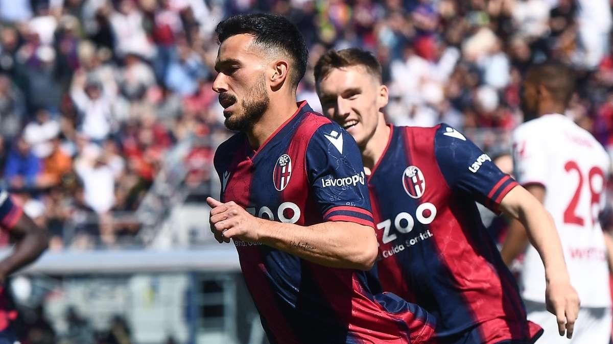 Monza interessato a Sansone: non manca la concorrenza
