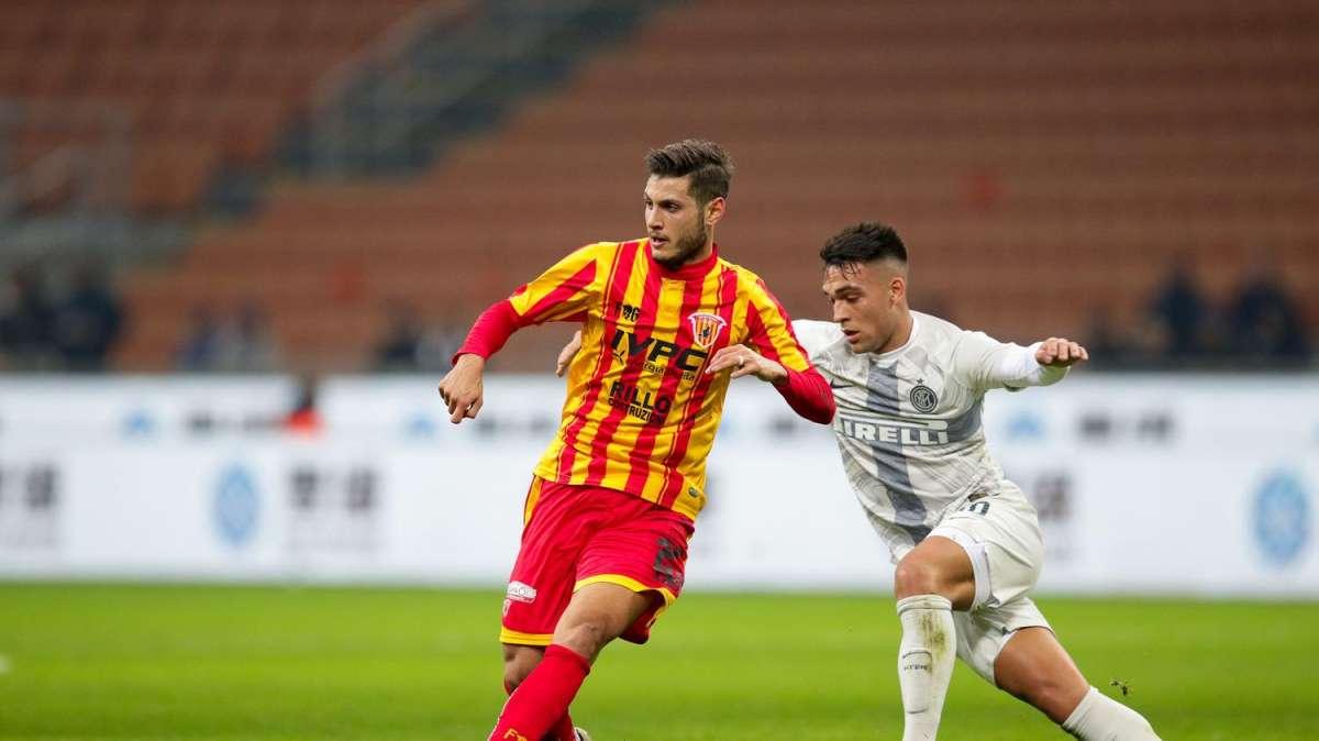Nocerino su Tmw: “Juve un cantiere aperto”
