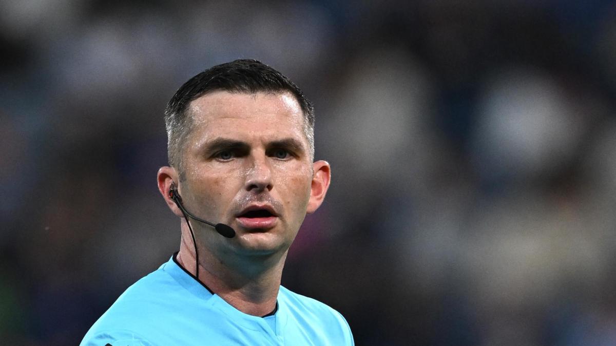 Real Madrid-Inter, designato Oliver: otto anni dopo torna al Bernabeu l'arbitro che fece infuriare Buffon e la Juventus